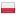 recenzje.net.pl server is located in Poland